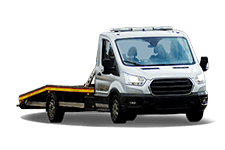 Car Hire Devizes - 3.5 Tonne Recovery Truck - Truck hire Devizes
