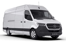 Car Hire Devizes - 4 MTR Sprinter - Van hire Devizes