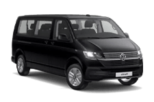 Car Hire Devizes - 9 Seater Automatic - Minibus hire Devizes