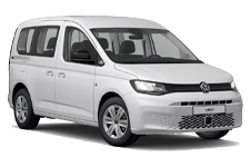 Car Hire Devizes - Caddy Van - Van hire Devizes