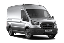 Car Hire Devizes - Ford Transit LWB - Van hire Devizes