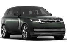 Car Hire Devizes - Range Rover - car hire Devizes