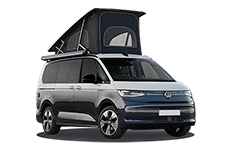 Car Hire Devizes - VW Campervan - Van hire Devizes